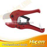 42mm Blade Ratcheting Plastic PVC Manual Pipe Cutter thumbnail-1