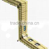 2015 New Type Tongxin Bucket Elevator