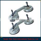 Aluminium Double Head Suction Cup