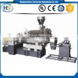 Plastic Recycling Extrusion Machinery Heat Shrinkable Cable Compounds thumbnail-1