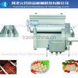 Vacuum Meat Mixer/meat Processing Machine thumbnail-5