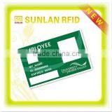 Contactless Read and Write Campus RFID Card for Students / Rfid Card thumbnail-3