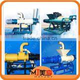 Manure Dewatering Machine/solid Liquid Separating Machine/high Quality Centrifuge for Farm Use thumbnail-1