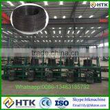 Automatic 6.5mm-3.2mm Steel Wire Drawing Machine Manufacturers thumbnail-5