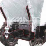 Farm Trolley BY250 thumbnail-6