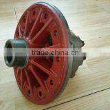 SEM ZL30F-I Part Main Reducer Assembly W043100140 thumbnail-2