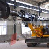 High Quality Hole Hammer Drill Rig Machine With Deep Hole on Sale thumbnail-1