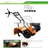 168FA 4 Stroke Engine Agricultural Cultivator And Plough thumbnail-1