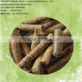 ISO Certificate 6-20mm Biomass Pellet Fuel in Low Price thumbnail-5