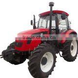Best Price Special Discount 145hp Wheeled Tractor Small Farm Tractor thumbnail-4