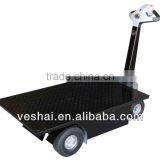 Electric Cart for Supermarket Hospital ECE-35-I thumbnail-2