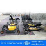 C4 Lowest Price New Auger Hammer Blade Sweeper ce Suit Case New Holland Good Bobcat Skid Steer Loader Attachments thumbnail-5