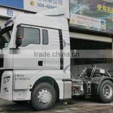 SINOTRUK SITRAK C7H TRACTOR TRUCK 480hp 6*2 Low Price Sale thumbnail-5