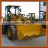 SWM610 Ford Tractor Loader