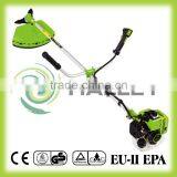 Hot Selling 26cc 2 Stroke 1E34F Hand Grass Cutter Specification HLG1E34F thumbnail-3