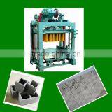 Automatic Hollow Block/brick Machine thumbnail-1