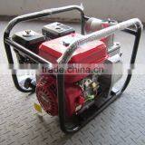 Gasoline Power Water Pump,centrifugal Water Pumps, Agricultural Irrigation Water Pump thumbnail-1