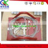 Zoysia Matrella Lawn Cutter and Test Tools thumbnail-2