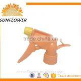 2017 Hot Sale/refillable Portabl Plastic Hand Trigger Sprayer,SF-A thumbnail-4