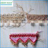 Credit Ocean COD-950 Special Lace Crochet Knitting Machines thumbnail-5