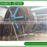 Tannery Drum for Leather Tannery Machine thumbnail-3