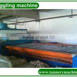 Tannery Machine Manufacture Toggle 1200mm Work Size 30m thumbnail-5