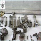 Chinese Cheap Iron Carbide Tungsten Drill Bit for Mining Tools