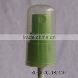 18/410 Plastic Mini Mist Sprayer thumbnail-1