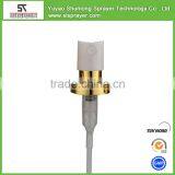 18/400 20/400 24/400 Perfume Crimp Sprayer Pump / Whole Fine Perfume Mist Sprayers Manufacturer thumbnail-2