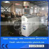 Hot Sale PVC Hollow Door Panel Machine thumbnail-1