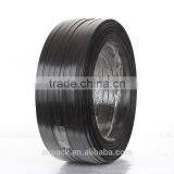 BLACK Packing Strap Pet Strap Banding PET Strapping, Polyester Strapping