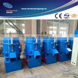 Plastic Agglomerator for PE Film and PET Fiber Recycling thumbnail-3