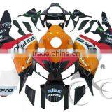 For Honda CBR1000RR CBR1000 2006-2007 Wholesale Injection ABS Fairing Body Work thumbnail-1