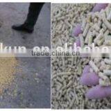 2017 China Jinkun Flatdie Pellet Mill thumbnail-5