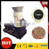 High Quality CE 100~3000 Kg/h Wood Pellet Making Machine/ Wood Pellet Machine JKFD300 thumbnail-2