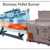 Biomass Wood Pellet Burner Stove Factory Price thumbnail-2