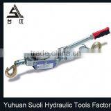 Chroming 5 Ton Heavy Duty Tugger Hoist thumbnail-1