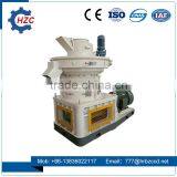 HZCK900M Series Complete Industrial Wood Pellet Making Machine thumbnail-1