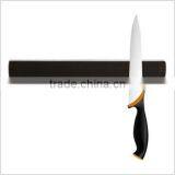 10inch 14inch 16inch Walnut Wood Magnetic Knife Holder thumbnail-2