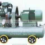 Piston Air Compressor W-3.2/7 Electric thumbnail-1