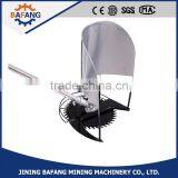 2016 Best Selling 2 Stroke Side Hanging Petrol Brush Cutter/ Grass Trimmer thumbnail-4