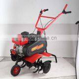 TUOGE 6.5HP Use 168F Engine Hot Sale Power Tiller With CE thumbnail-2
