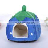 New Large Fabric Dog House thumbnail-2