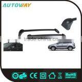 High Quality Black Aluminum Alloy Roof Rack thumbnail-5