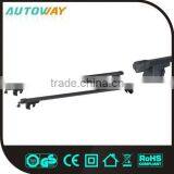 Professional Black Car Roof Luggage Rack thumbnail-5