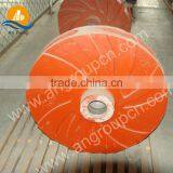 High Chrome Impeller For Slurry Pump thumbnail-3