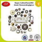 Hot Sale Custom Metal Rigging Screw Galvanize (China Manufacture/Hight Quality) thumbnail-6