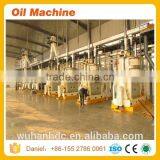 2015 New Project of Castor Oil Making Equipments Price Castor Seeds Oil Mill thumbnail-1