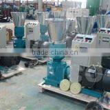 6mm/8mm CE ISO Approved Wood Pellet Machine Price thumbnail-4