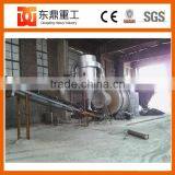 Moisture Content More Than 50% Sand Dryer/Sand Rotary Dryer/Silica Sand Drying Machine With High Effect thumbnail-3